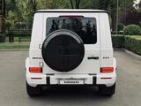 Mercedes-Benz G 63 AMG 2025 года за 185 000 000 тг. в Алматы – фото 2