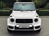 Mercedes-Benz G 63 AMG 2025 года за 185 000 000 тг. в Алматы