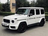 Mercedes-Benz G 63 AMG 2025 года за 185 000 000 тг. в Алматы – фото 4
