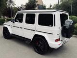 Mercedes-Benz G 63 AMG 2025 года за 185 000 000 тг. в Алматы – фото 3