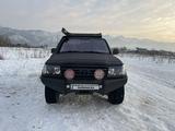 Toyota Land Cruiser 2000 годаүшін8 700 000 тг. в Алматы – фото 4