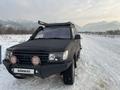 Toyota Land Cruiser 2000 годаүшін8 700 000 тг. в Алматы