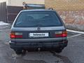 Volkswagen Passat 1993 годаүшін1 450 000 тг. в Астана – фото 4