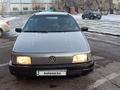 Volkswagen Passat 1993 годаүшін1 450 000 тг. в Астана – фото 8