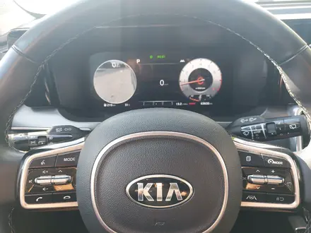 Kia Sorento 2022 года за 18 500 000 тг. в Костанай – фото 6