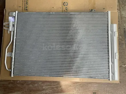 Радиатор кондиционера за 22 000 тг. в Алматы