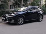 Lexus NX 300 2019 года за 19 500 000 тг. в Алматы – фото 3