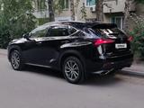 Lexus NX 300 2019 года за 19 500 000 тг. в Алматы – фото 4