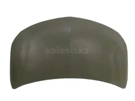 Капот для CHEVROLET COBALT за 100 тг. в Актобе