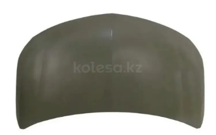 Капот для CHEVROLET COBALTүшін100 тг. в Актобе