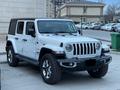 Jeep Wrangler 2019 года за 24 000 000 тг. в Алматы