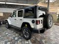 Jeep Wrangler 2019 года за 24 000 000 тг. в Алматы – фото 2