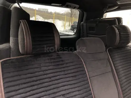 Toyota Land Cruiser Prado 2007 года за 11 300 000 тг. в Караганда – фото 11