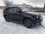 Toyota Land Cruiser Prado 2007 года за 11 300 000 тг. в Караганда