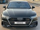 Audi A7 2020 годаүшін26 000 000 тг. в Шымкент