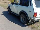 ВАЗ (Lada) Lada 2121 2013 года за 2 400 000 тг. в Риддер – фото 4