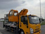Isuzu 2025 годаүшін30 200 000 тг. в Шымкент – фото 2