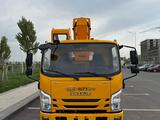 Isuzu 2025 годаүшін30 200 000 тг. в Шымкент – фото 3