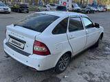 ВАЗ (Lada) Priora 2172 2014 года за 2 500 000 тг. в Астана – фото 4