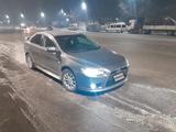 Mitsubishi Lancer 2013 года за 3 500 000 тг. в Алматы