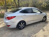 Hyundai Accent 2014 года за 4 900 000 тг. в Алматы – фото 4