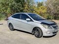 Hyundai Accent 2014 года за 4 900 000 тг. в Алматы – фото 2