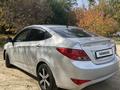 Hyundai Accent 2014 года за 4 900 000 тг. в Алматы – фото 5