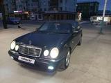 Mercedes-Benz E 280 1998 годаfor3 700 000 тг. в Кызылорда
