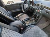 Mercedes-Benz E 280 1998 годаfor3 700 000 тг. в Кызылорда – фото 5