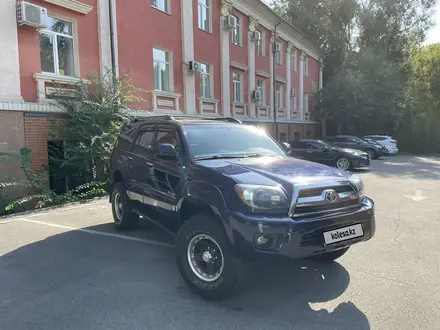 Toyota 4Runner 2006 года за 12 500 000 тг. в Алматы