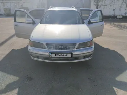 Nissan Cefiro 1997 года за 2 520 000 тг. в Алматы