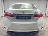 Toyota Corolla 2016 годаүшін8 200 000 тг. в Алматы – фото 4