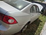 Kia Lotze 2007 годаүшін600 000 тг. в Алматы – фото 2