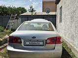 Kia Lotze 2007 годаүшін600 000 тг. в Алматы