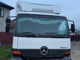 Mercedes-Benz  Atego 2000 года за 11 000 000 тг. в Алматы