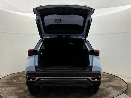 OMODA C5 2023 года за 6 790 000 тг. в Актобе – фото 9