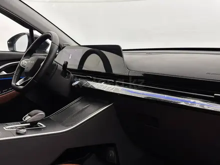 OMODA C5 2023 года за 6 790 000 тг. в Актобе – фото 19