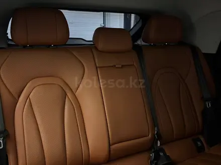 OMODA C5 2023 года за 6 790 000 тг. в Актобе – фото 20