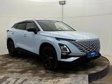 OMODA C5 2023 года за 6 790 000 тг. в Актобе – фото 3