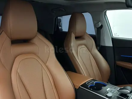 OMODA C5 2023 года за 6 790 000 тг. в Актобе – фото 24
