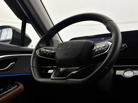 OMODA C5 2023 года за 6 790 000 тг. в Актобе – фото 25