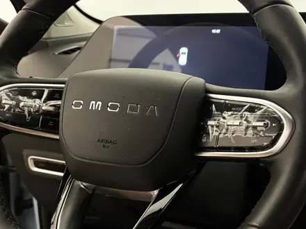 OMODA C5 2023 года за 6 790 000 тг. в Актобе – фото 28