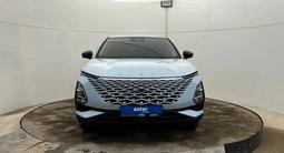 OMODA C5 2023 года за 6 790 000 тг. в Актобе – фото 2