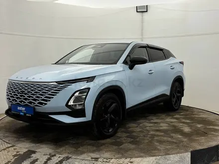 OMODA C5 2023 года за 6 790 000 тг. в Актобе