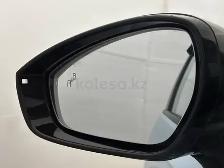 OMODA C5 2023 года за 6 790 000 тг. в Актобе – фото 13