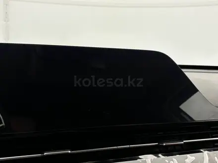 OMODA C5 2023 года за 6 790 000 тг. в Актобе – фото 15
