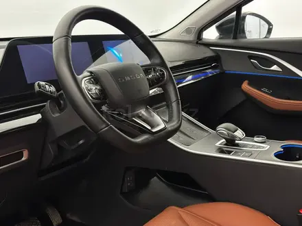 OMODA C5 2023 года за 6 790 000 тг. в Актобе – фото 16