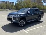 Mitsubishi L200 2020 годаүшін12 500 000 тг. в Павлодар – фото 2