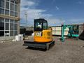 Caterpillar  303.5E2CR кабина, кондиционер, кран до 1т 2018 года за 15 200 000 тг. в Алматы – фото 7