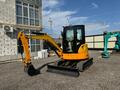 Caterpillar  303.5E2CR кабина, кондиционер, кран до 1т 2018 года за 15 200 000 тг. в Алматы – фото 3